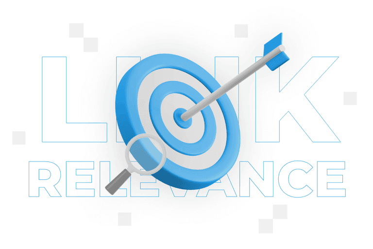 Link relevance – czym jest jakie ma znaczenie?