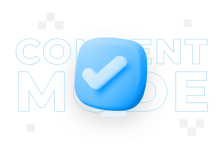 Consent Mode – what is it and how do you customise a page?