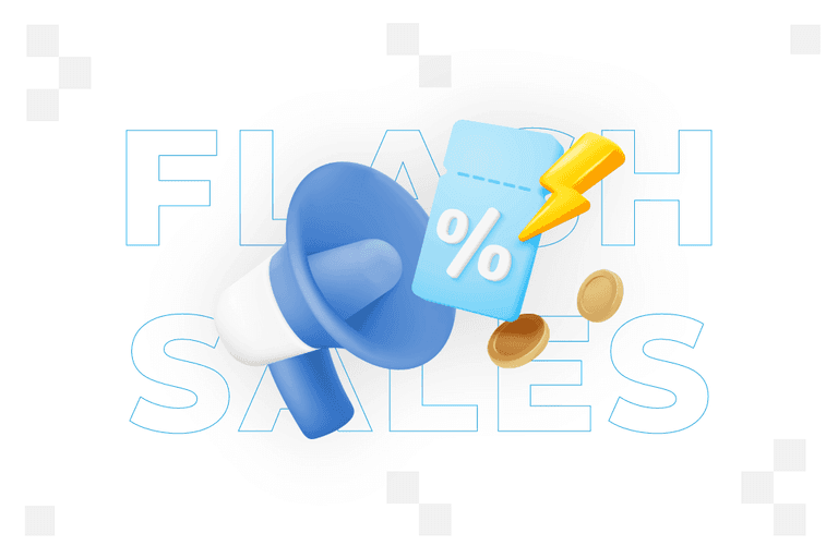 Flash sales - co to jest i na czym polega?
