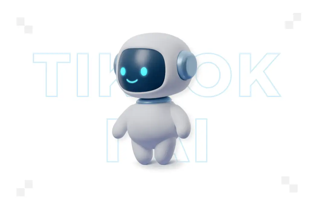 TikTok zbroi się w AI, ale marki i tak uciekają w stronę UGC