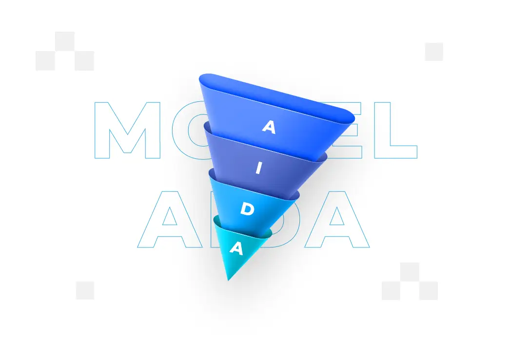 Model AIDA – co to jest i na czym polega?