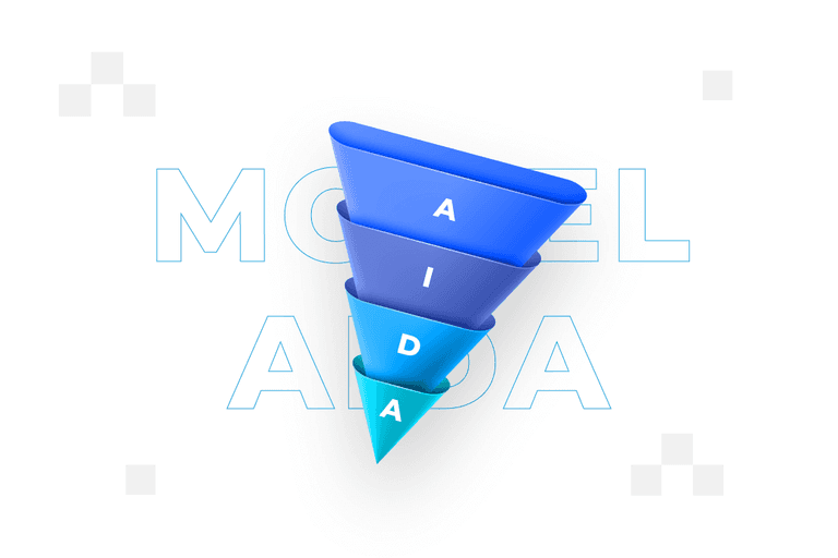 Model AIDA – co to jest i na czym polega?