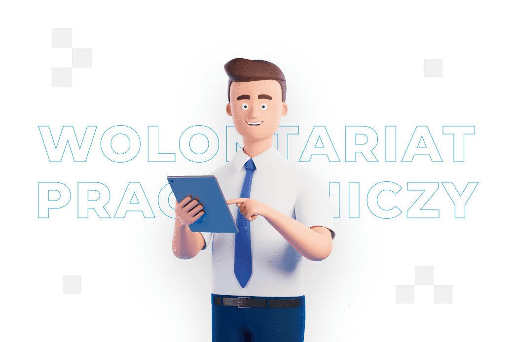 Wolontariat pracowniczy – co to jest?