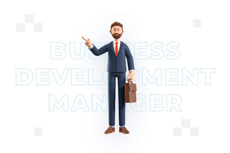 Business Development Manager – kto to jest i czym się zajmuje?