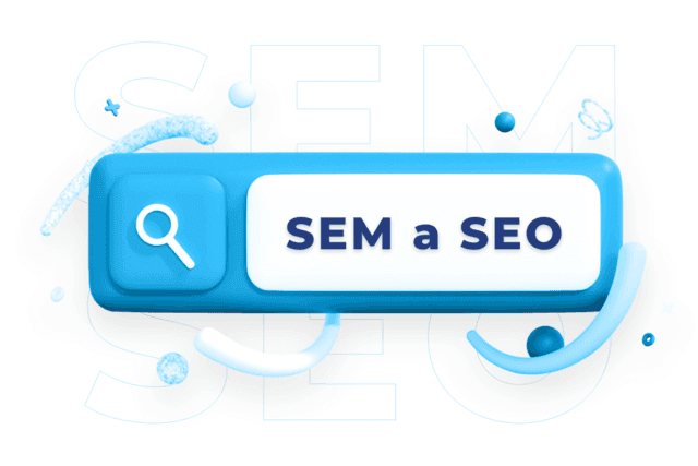 SEM i SEO – co to jest i czym się różnią?