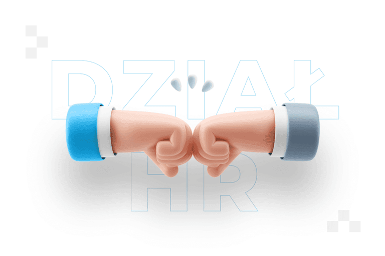 Dział HR – co to jest i czym się zajmuje?