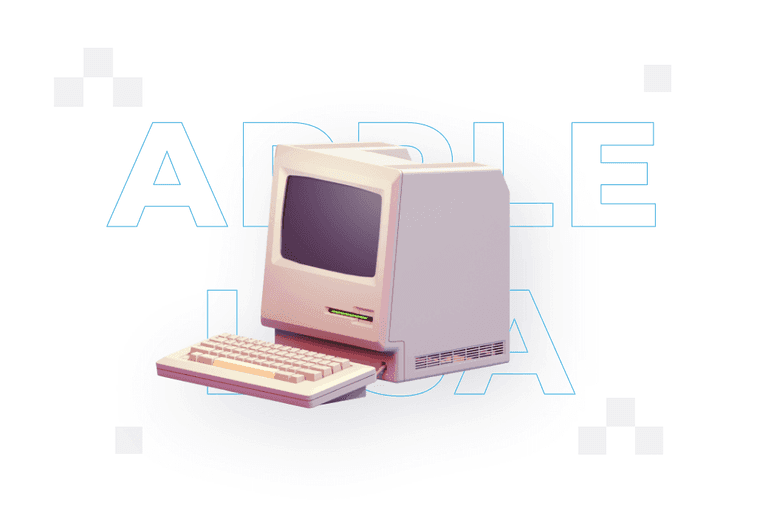Apple Lisa, czyli ambicja, która przegrała z rzeczywistością 