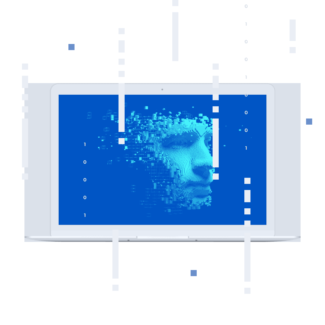Professional marketing services for the IT industry. 