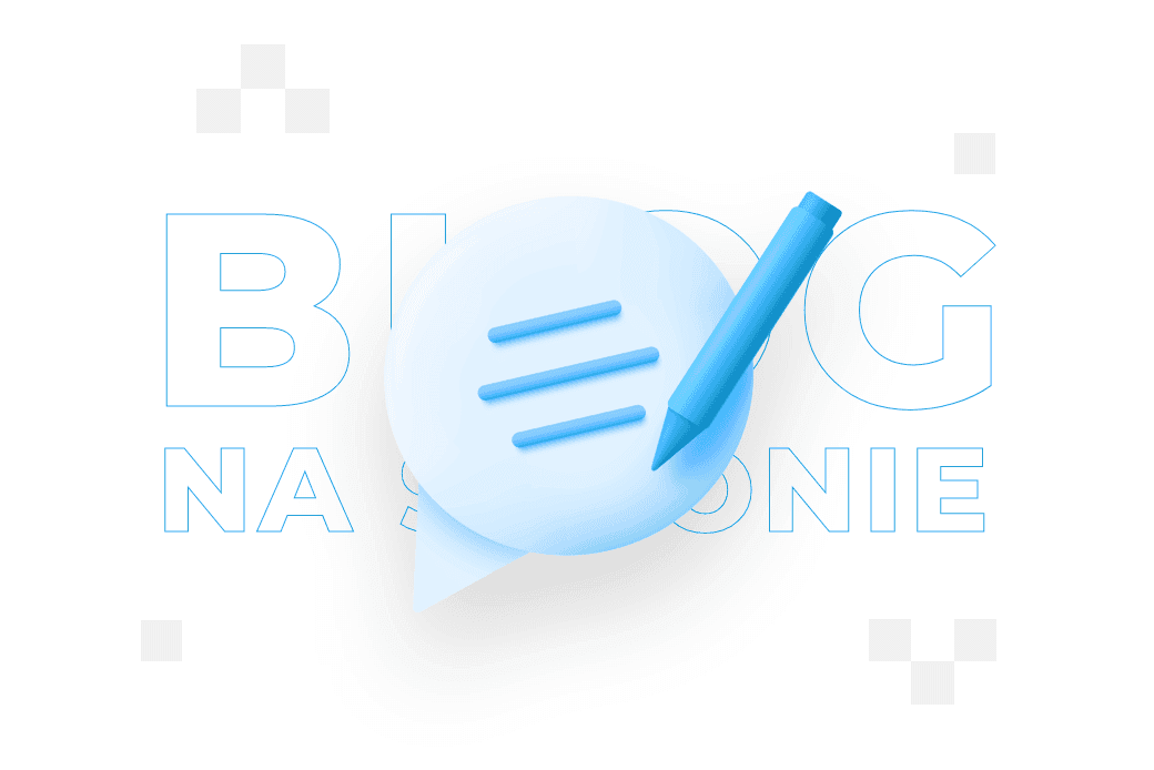 Czy blog na stronie wspiera sprzedaż?