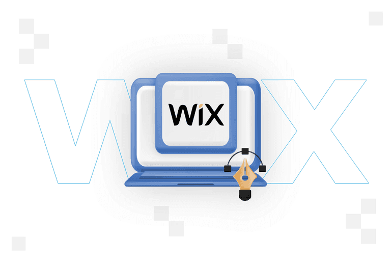 Wix – co to jest, jak działa i jakie ma funkcje?