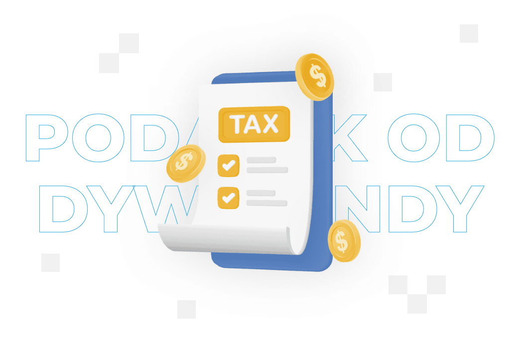 Podatek od dywidendy – co to jest?