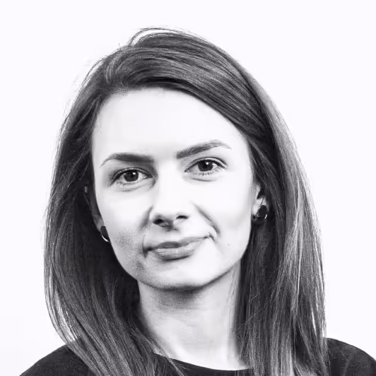 Gosia Sołtysiak
