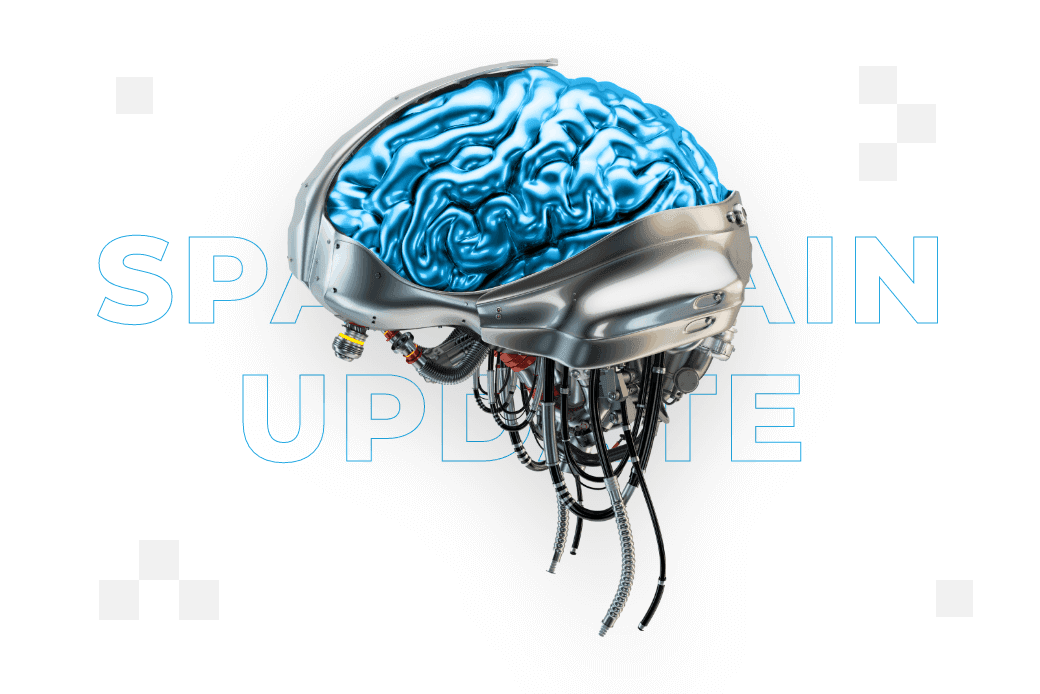 Spam Brain Update – na czym polega?