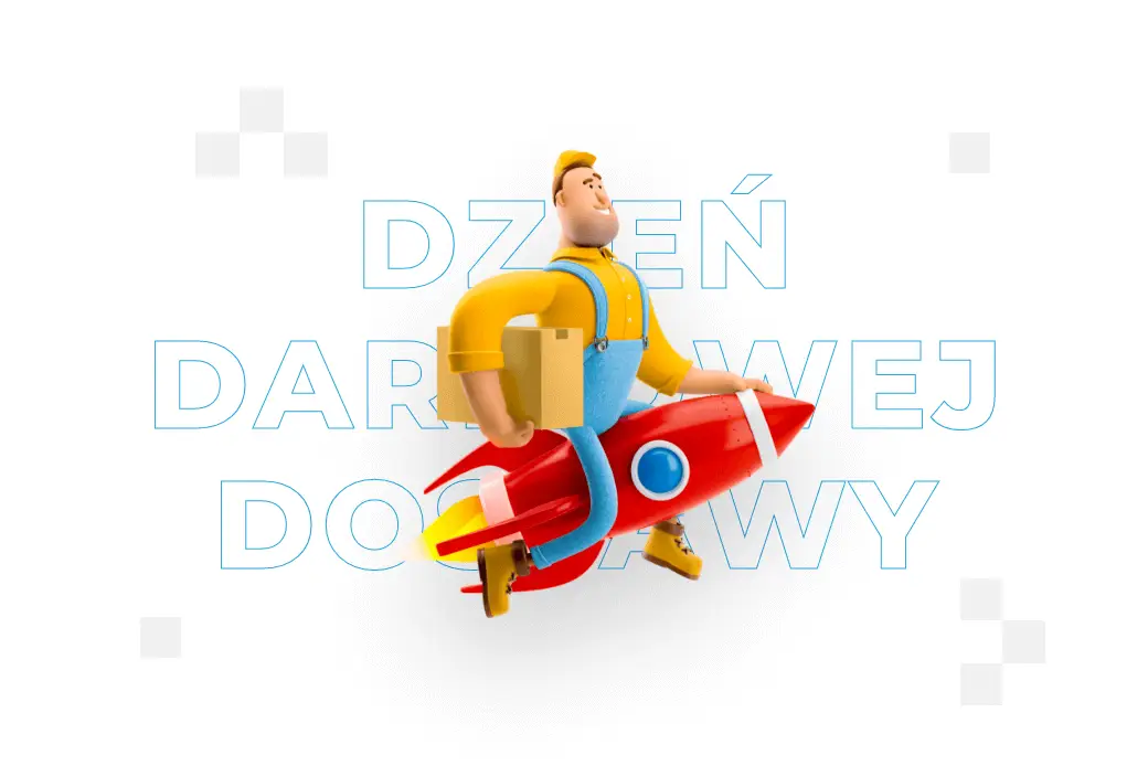 Dzień darmowej dostawy – co to jest i kiedy wypada w 2025?