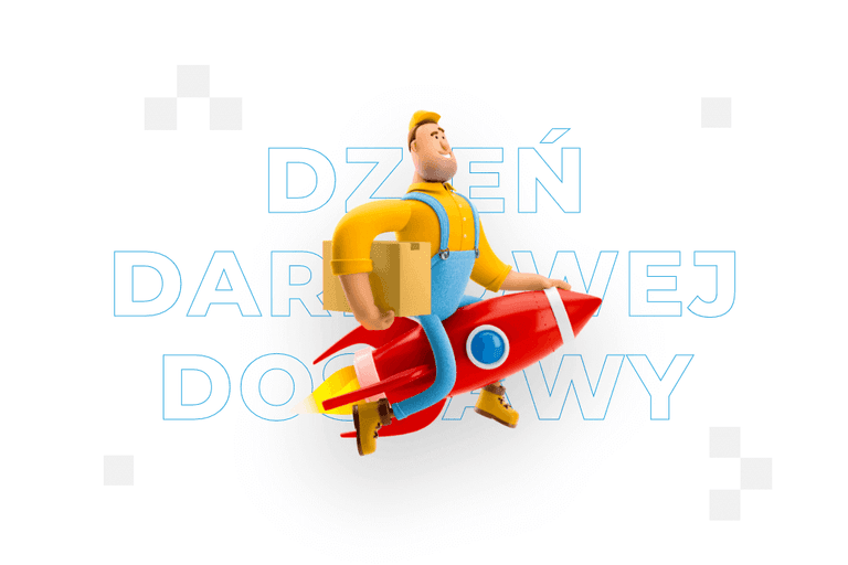 Dzień darmowej dostawy – co to jest i kiedy wypada w 2025?
