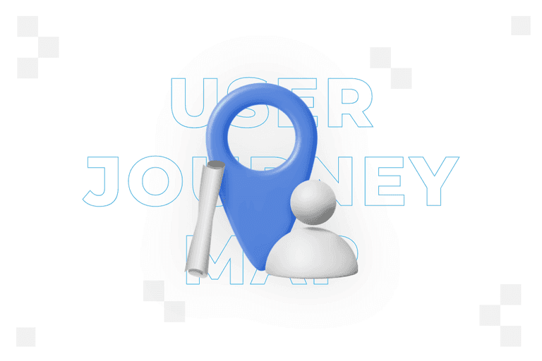 User Journey Map – co to jest i z czego się składa?