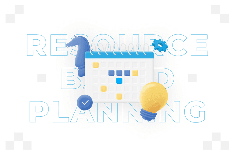 Resource based planning – czym jest planowanie oparte na zasobach i kiedy warto je stosować?