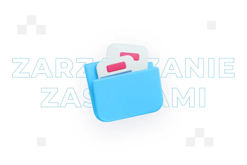 Zarządzanie zasobami – czym jest, dobre praktyki 