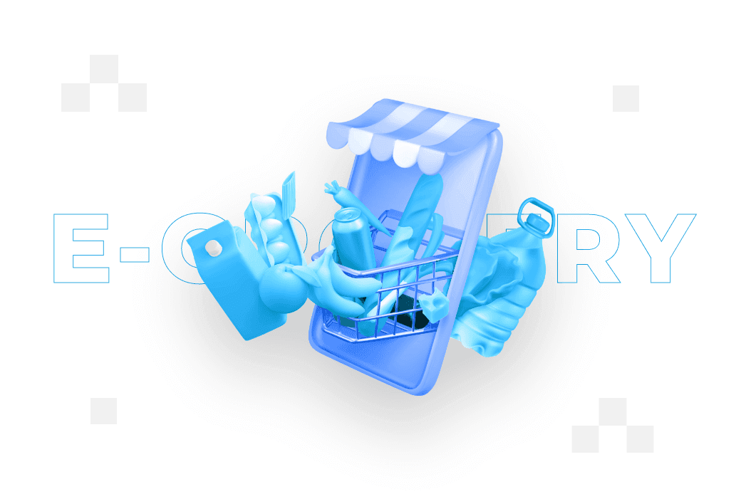 E-grocery – co to jest i jak działa