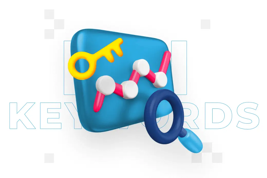 ​LSI keywords – czym są semantyczne słowa kluczowe?