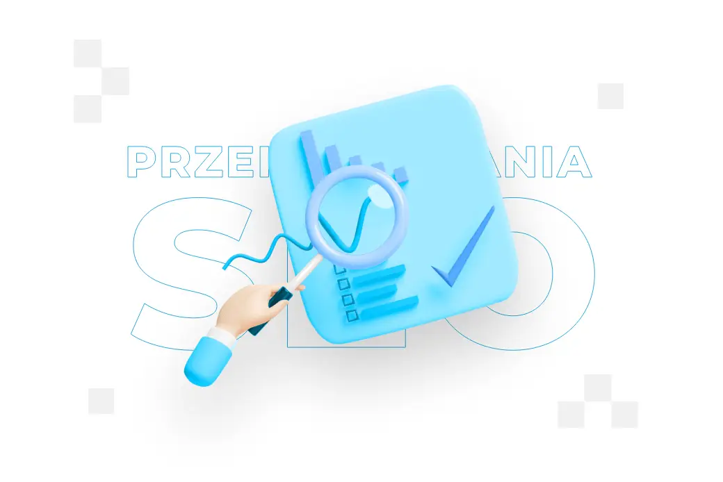 Przekierowania strony – czym są i kiedy należy je stosować?