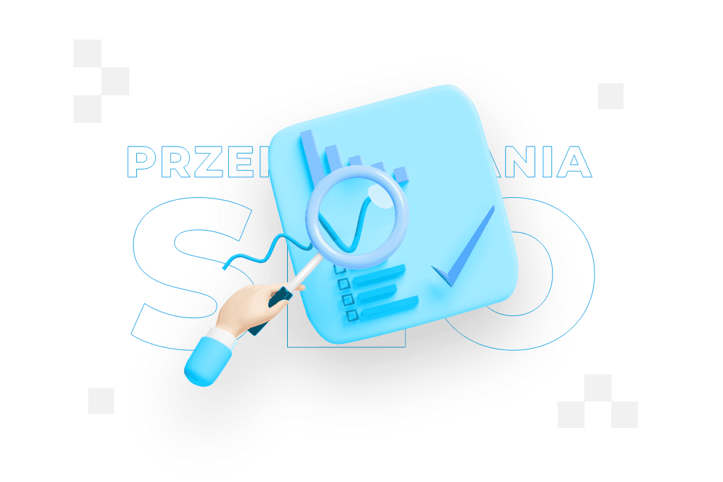Przekierowania strony – czym są i kiedy należy je stosować?