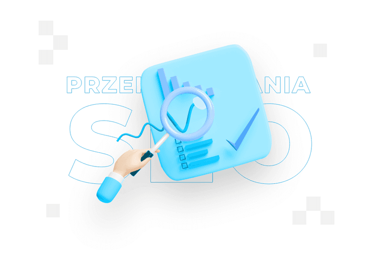 Przekierowania strony – czym są i kiedy należy je stosować?