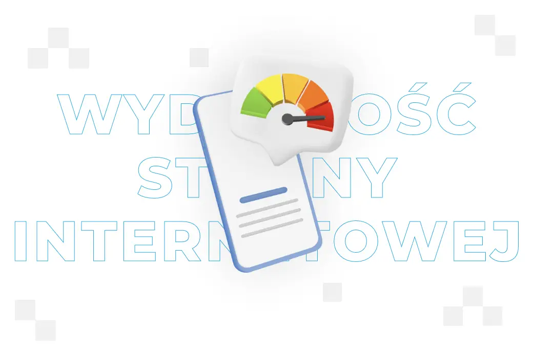 Wydajność strony internetowej – czym jest i jak ją poprawić?