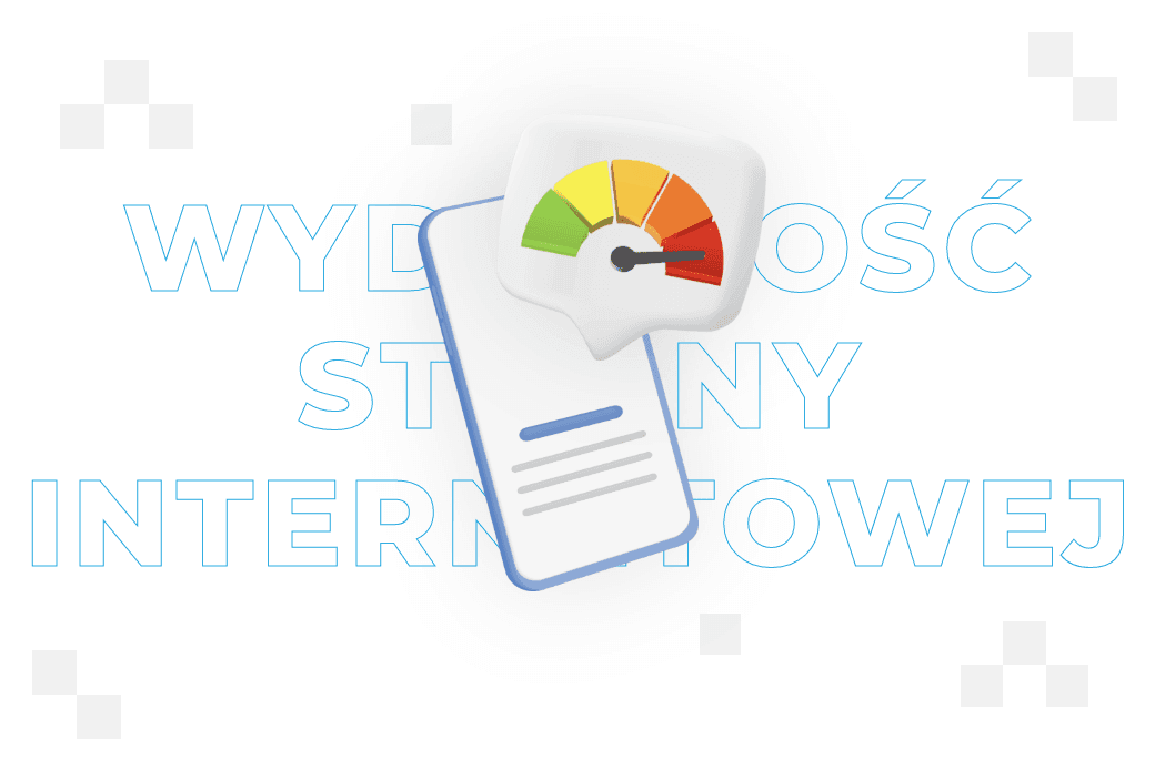 Wydajność strony internetowej – czym jest i jak ją poprawić?