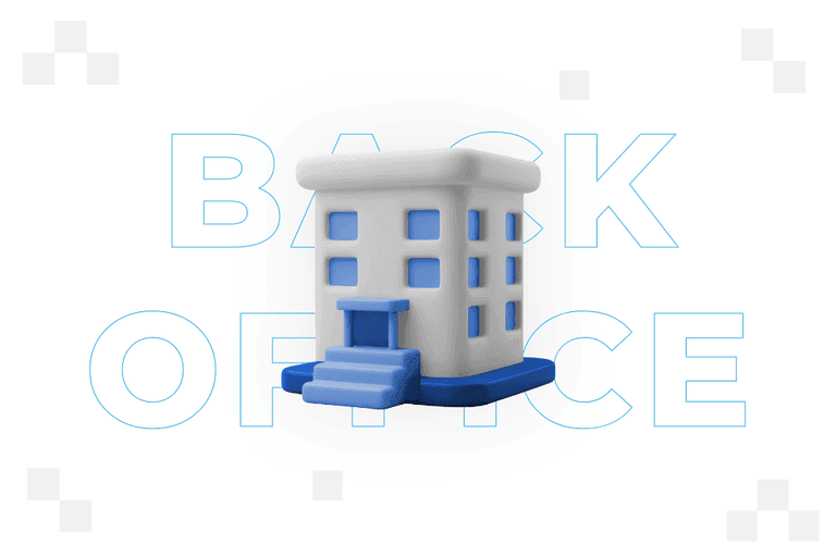 Back office – co to jest? Dobre praktyki