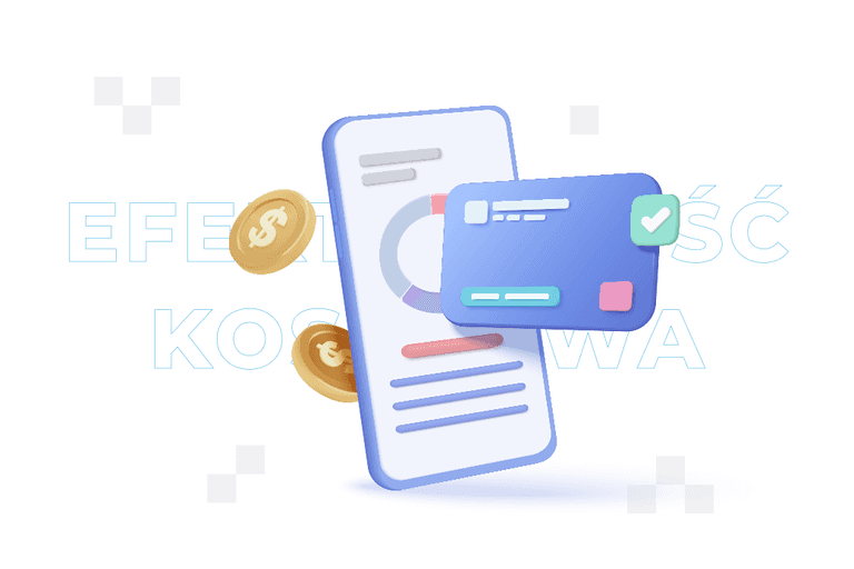 ​Efektywność kosztowa – co to jest i jak ją poprawić?