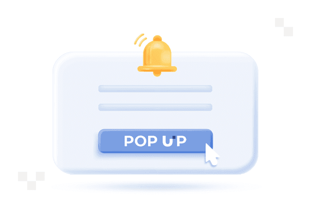 Pop-up – co to jest i jak właściwie wykorzystać wyskakujące okienka w marketingu?