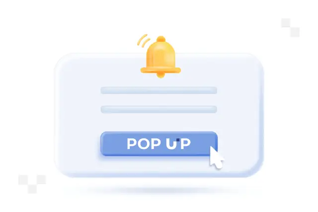 Pop-up – co to jest i jak właściwie wykorzystać wyskakujące okienka w marketingu?