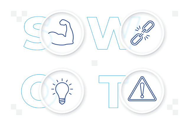 Analiza SWOT – co to jest?