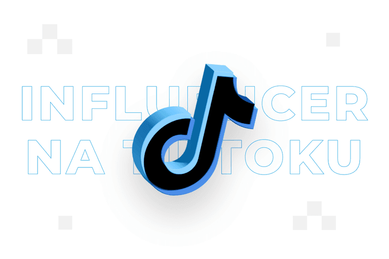 Jak zostać influencerem na TikToku?