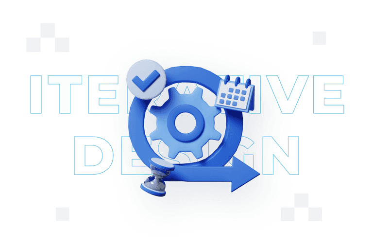 Iterative design – co to jest?