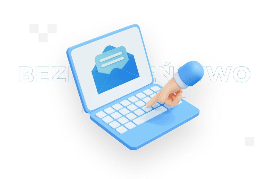 Bezpieczeństwo danych – co to jest i jak o nie zadbać?