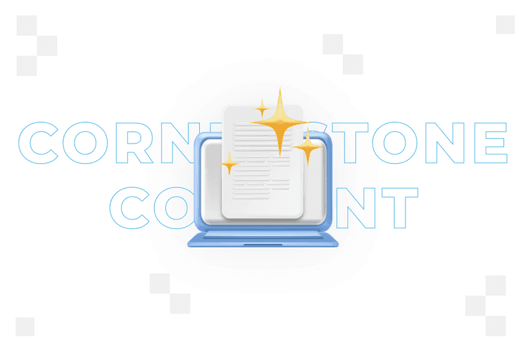 Cornerstone content – co to jest?