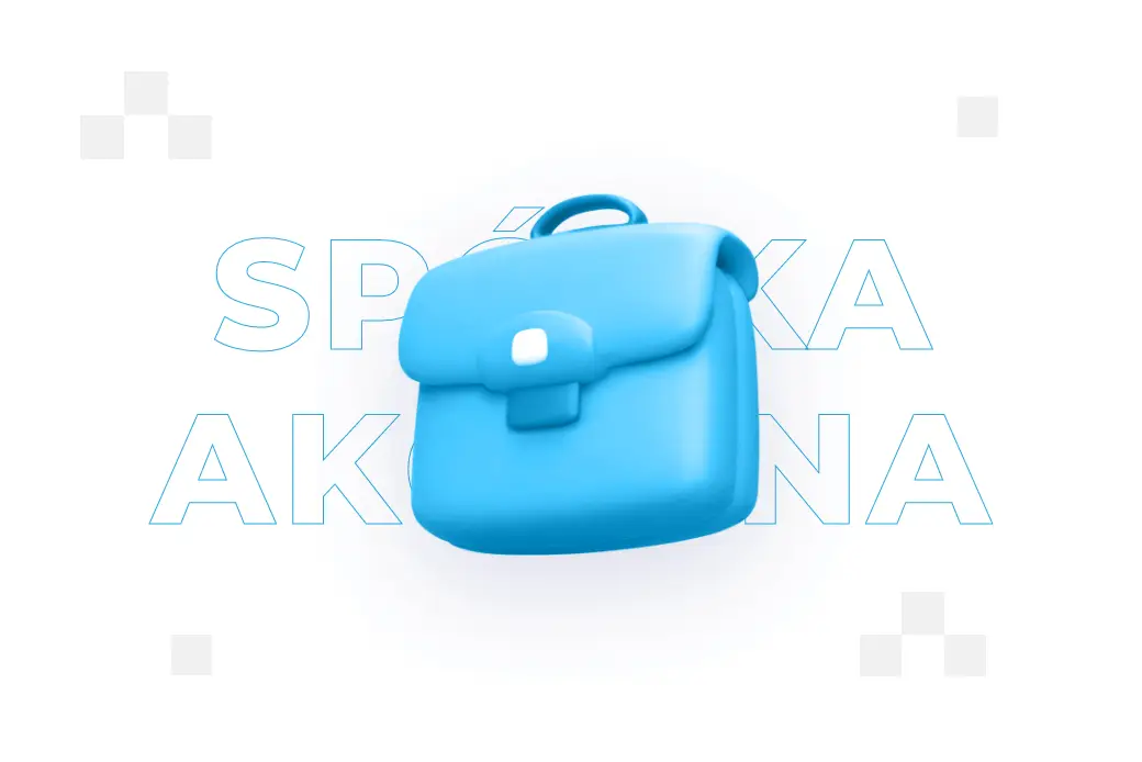 ​Spółka akcyjna – co to jest i jak działa?
