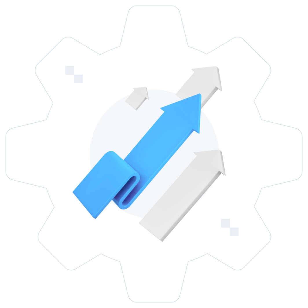 Take your business to the next level with our proven performance marketing activities.