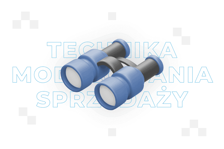Technika modelowania sprzedaży – czym jest i jak ją wykorzystać?