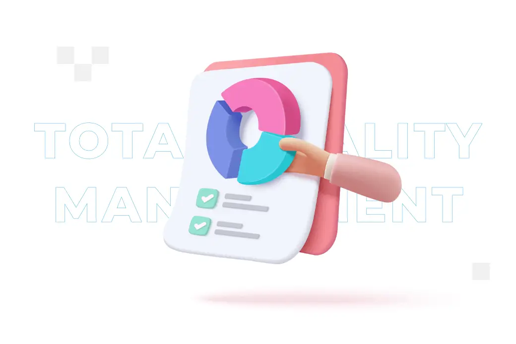 Total Quality Management – co to jest?