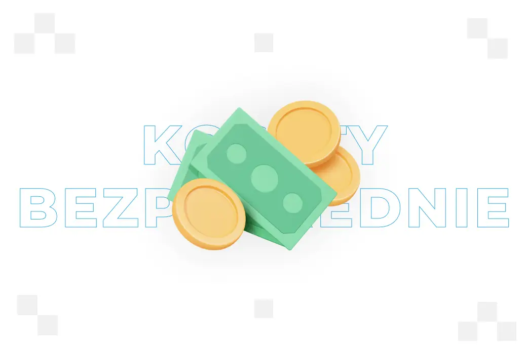 Koszty bezpośrednie – czym są i jak je obliczyć?