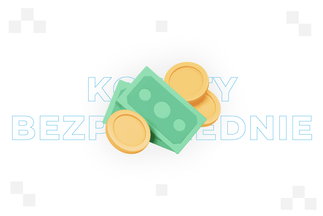 Koszty bezpośrednie – czym są i jak je obliczyć?
