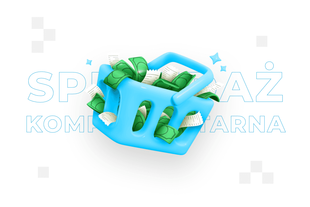 Sprzedaż komplementarna – co to jest i na czym polega? 