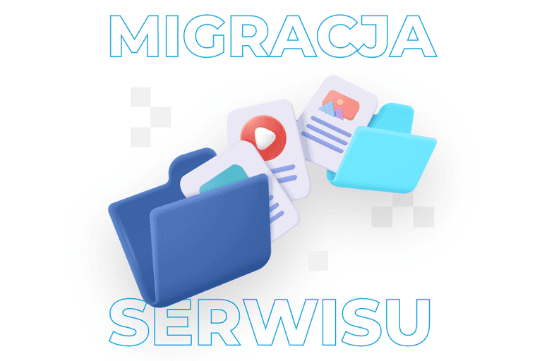 Migracja strony internetowej – o czym pamiętać?