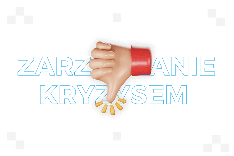 Co robić, gdy influencer wpłynie negatywnie na wizerunek Twojej firmy? 