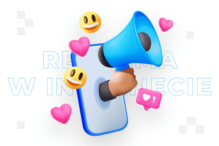 Reklama w Internecie – co to jest?