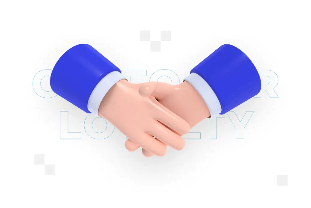 Consumer loyalty – what is it and how do you build it?