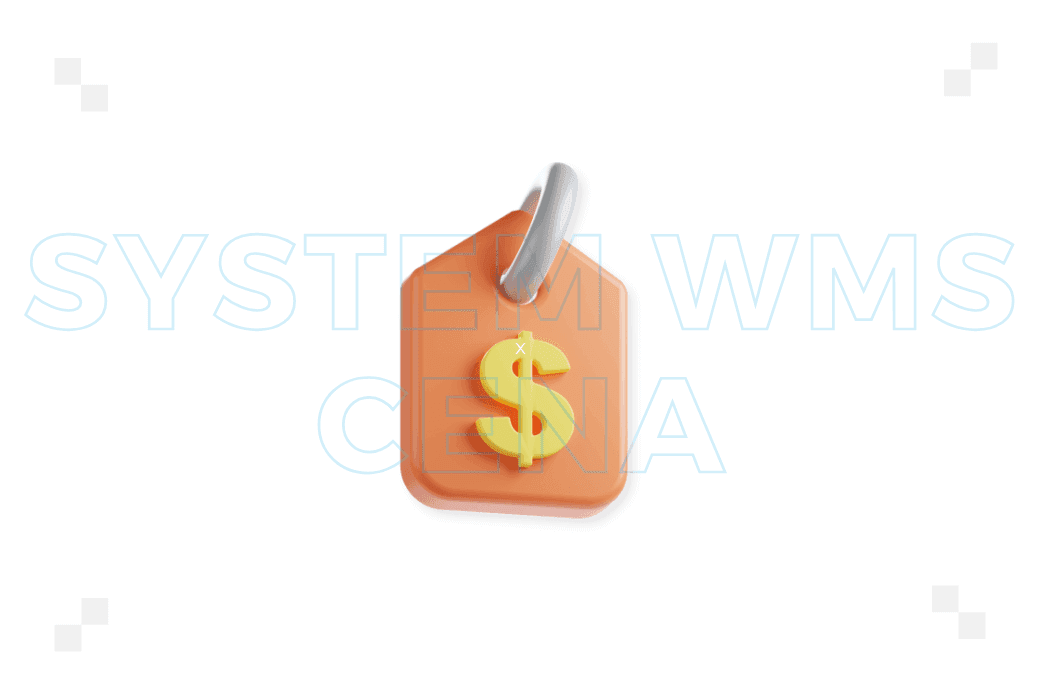 ​Cena systemu WMS: co na nią wpływa?
